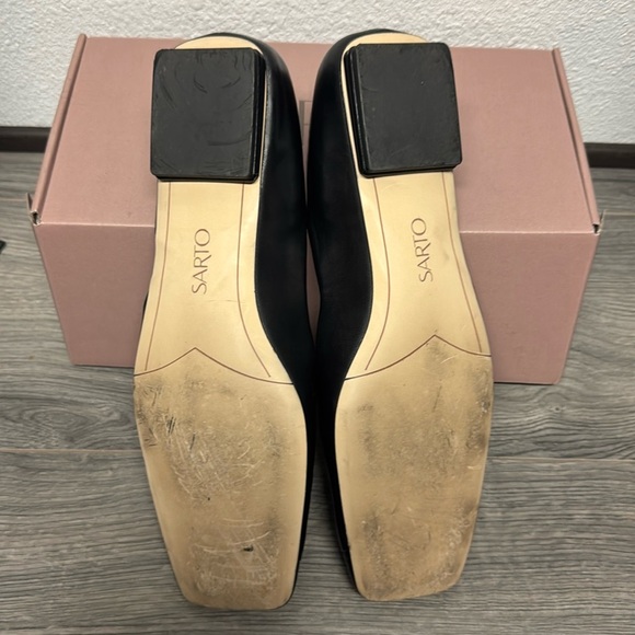 Franco Sarto Tracy Flats - Picture 6 of 8